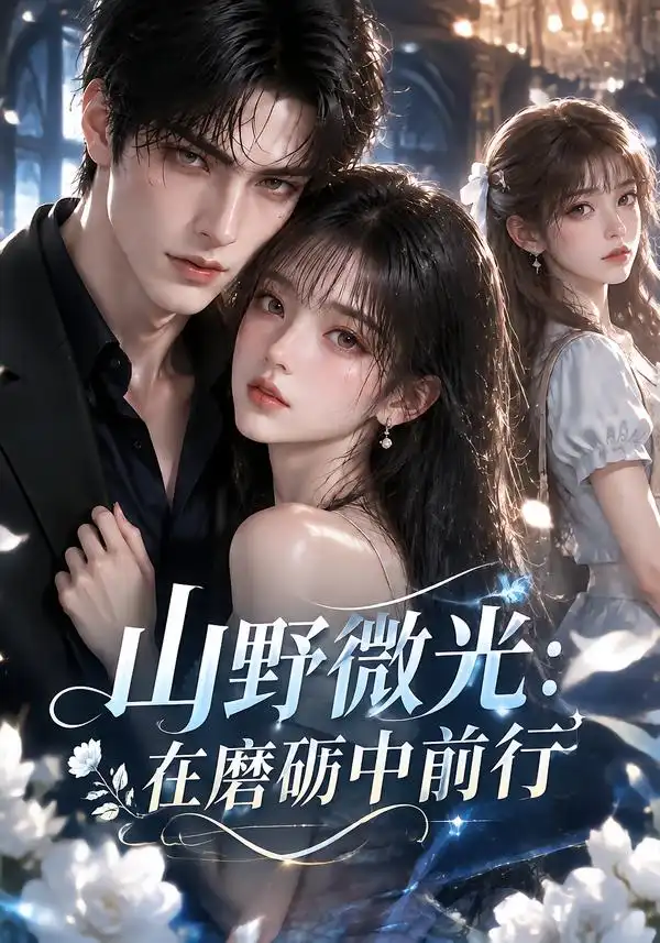 《山野微光：在磨砺中前行&山野微光在磨砺中前行（136集）AI短剧》短剧全集免费在线看