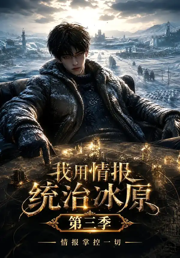 《我用情报统治冰原，情报掌控一切第三季&我用情报统治冰原情报掌控一切第三季（120集）AI短剧》短剧全集免费在线看