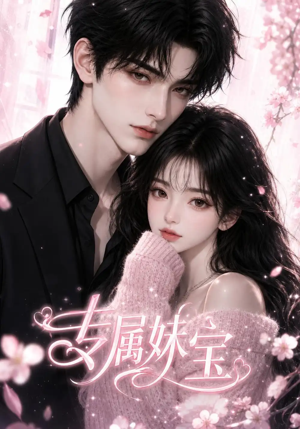 《专属妹宝（120集）AI短剧》短剧全集免费在线看