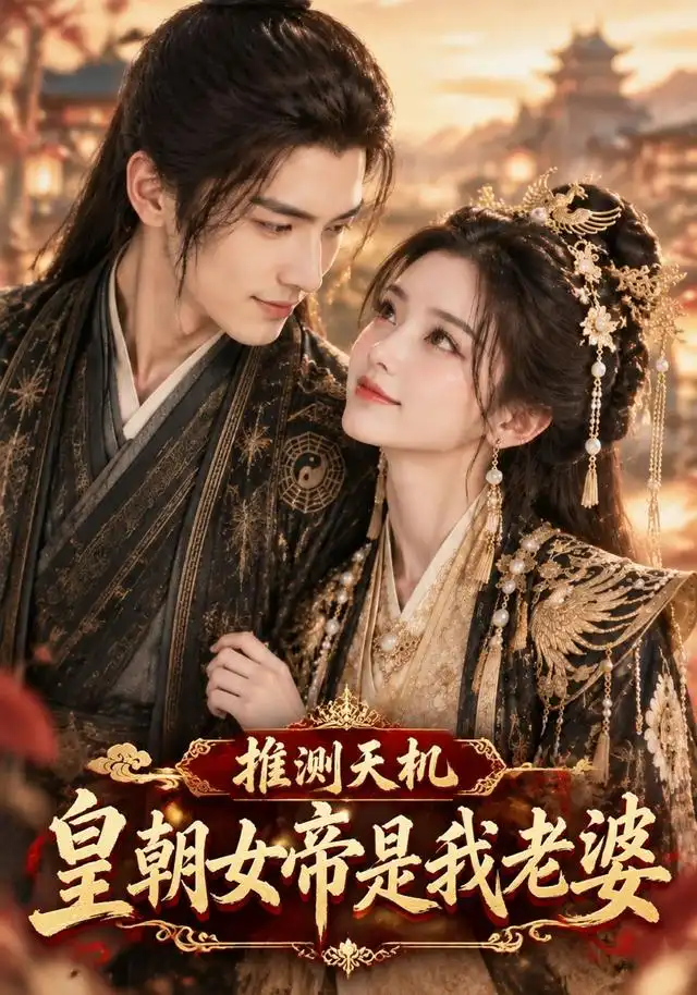 《推测天机，皇朝女帝是我老婆&推测天机皇朝女帝是我老婆（191集）AI短剧》短剧全集免费在线看