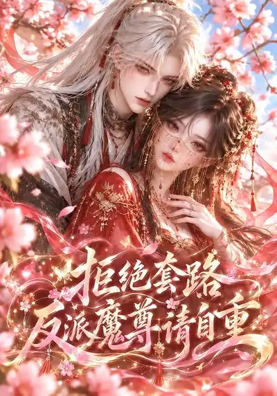 《拒绝套路！反派魔尊请自重！&拒绝套路反派魔尊请自重（140集）AI短剧》短剧全集免费在线看