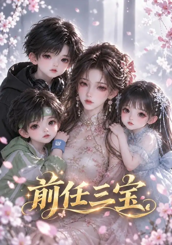 《前任三宝（404集）AI短剧》短剧全集免费在线看