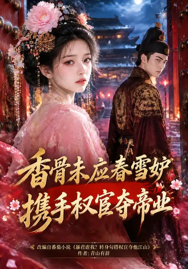 《香骨未应春雪妒，携手权宦夺帝业&香骨未应春雪妒携手权宦夺帝业（150集）AI短剧》短剧全集免费在线看