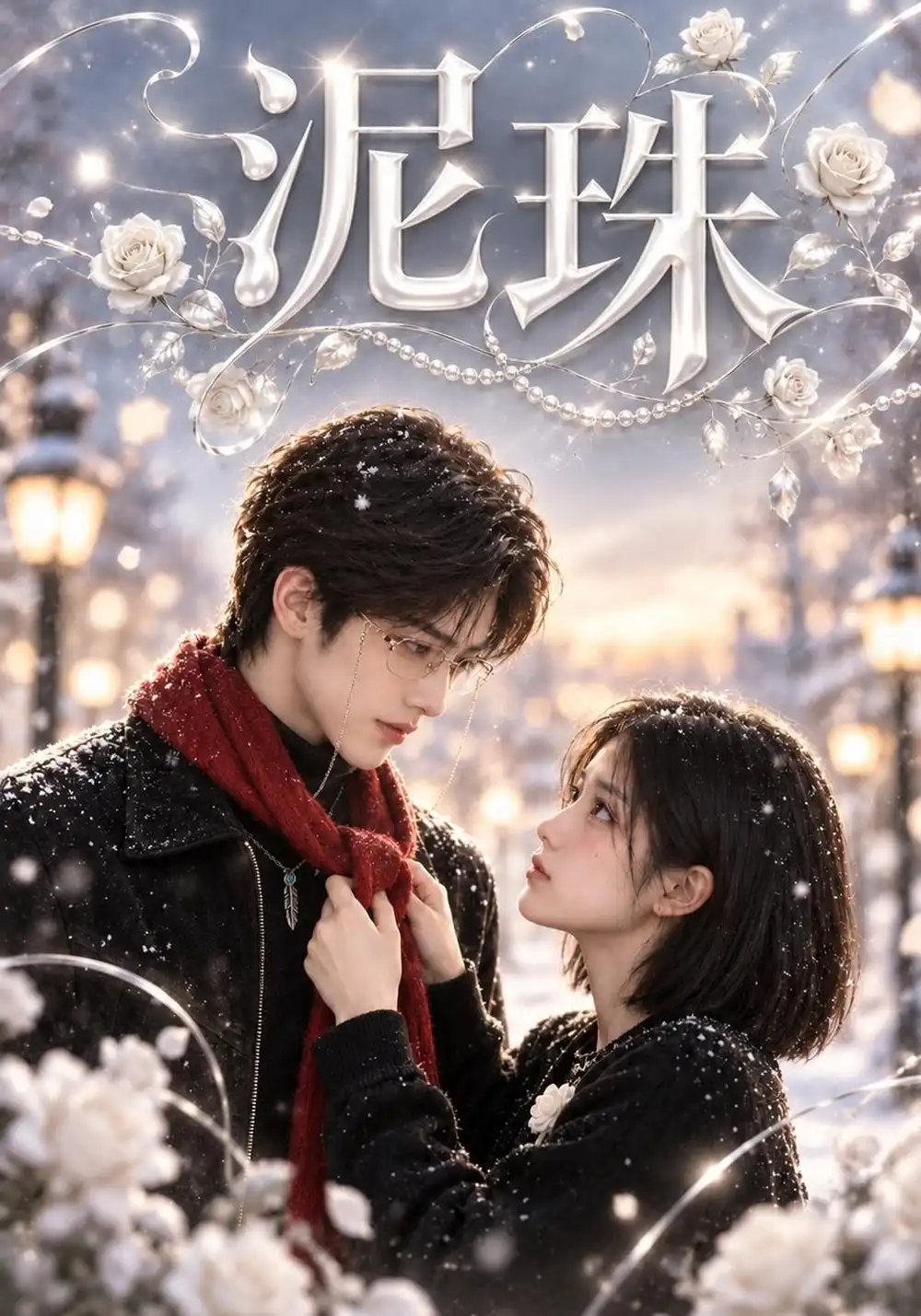 《泥珠（101集）AI短剧》短剧全集免费在线看