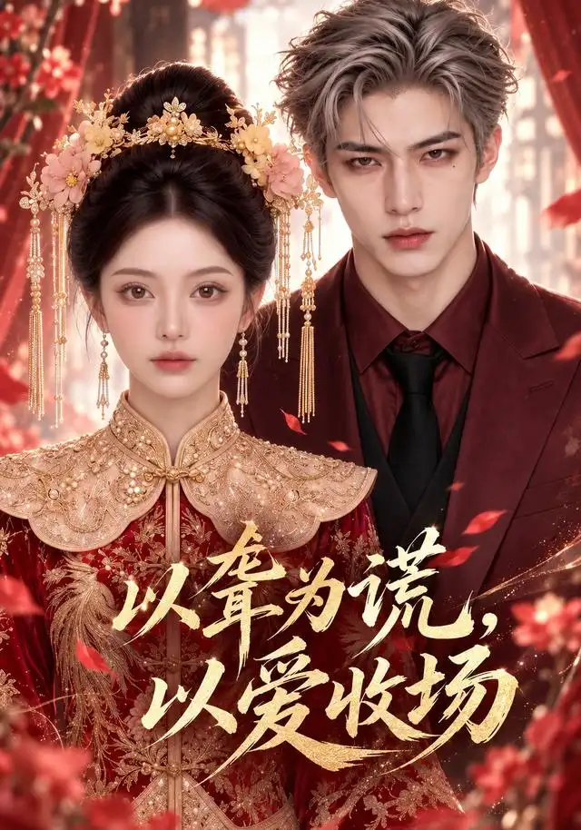 《以聋为谎，以爱收场&以聋为谎以爱收场（52集）AI短剧》短剧全集免费在线看