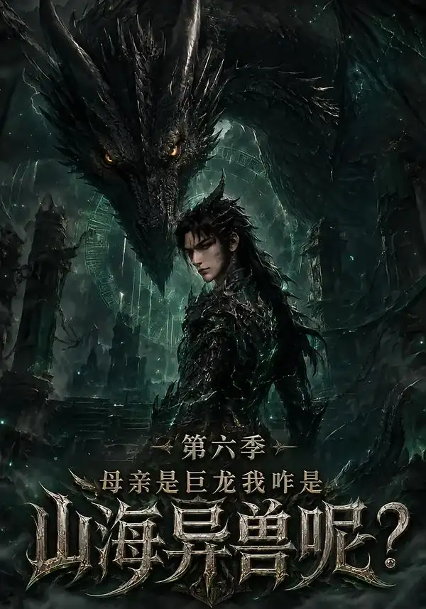 《母亲是巨龙我咋是山海异兽呢第六季（150集）AI短剧》短剧全集免费在线看