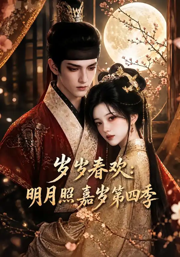 《岁岁春欢：明月照嘉岁第四季&岁岁春欢明月照嘉岁第四季（215集）AI短剧》短剧全集免费在线看