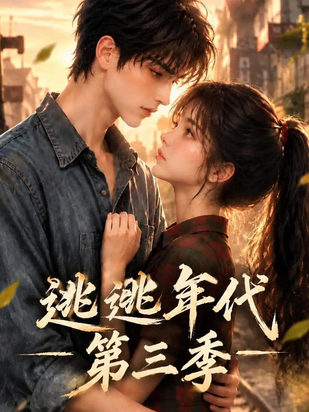 《逃逃年代第三季（109集）AI短剧》短剧全集免费在线看
