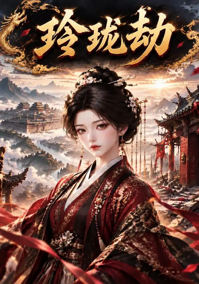 《玲珑劫（521集）AI短剧》短剧全集免费在线看