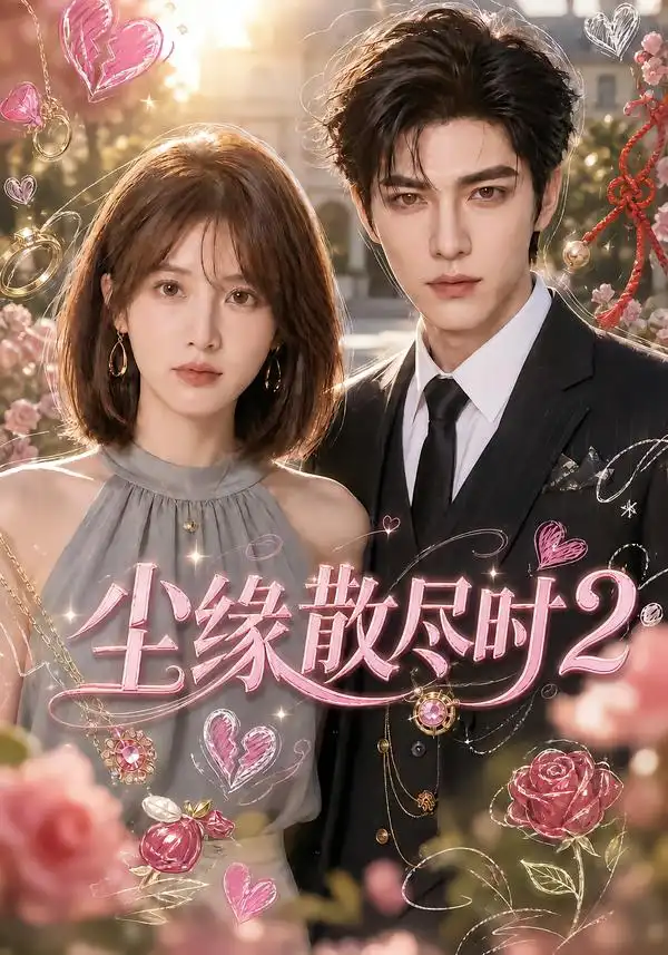 《尘缘散尽时2（347集）AI短剧》短剧全集免费在线看