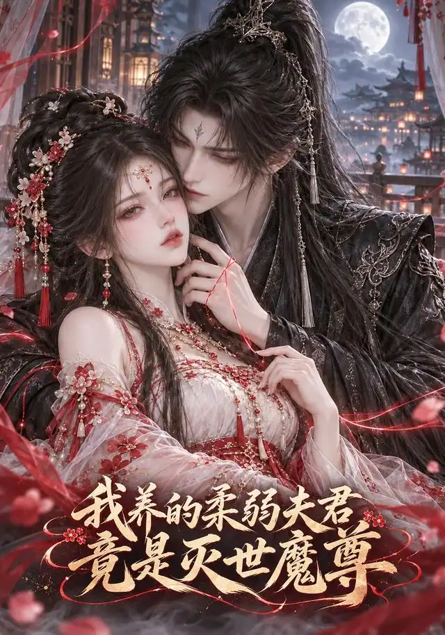 《我养的柔弱夫君，竟是灭世魔尊&我养的柔弱夫君竟是灭世魔尊（143集）AI短剧》短剧全集免费在线看