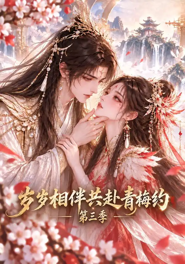 《岁岁相伴共赴青梅约第三季（136集）AI短剧》短剧全集免费在线看