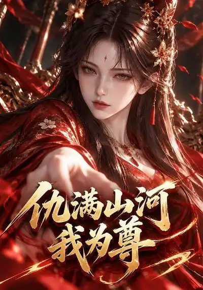 《仇满山河我为尊！&仇满山河我为尊（100集）AI短剧》短剧全集免费在线看