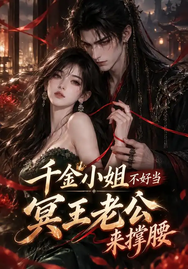 《千金小姐不好当，冥王老公来撑腰&千金小姐不好当冥王老公来撑腰（32集）AI短剧》短剧全集免费在线看