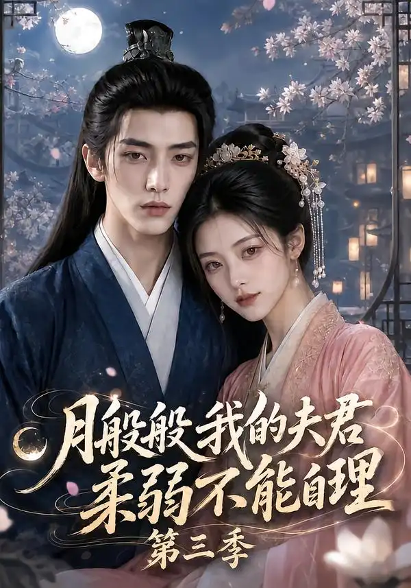 《月般般我的夫君柔弱不能自理第三季（147集）AI短剧》短剧全集免费在线看