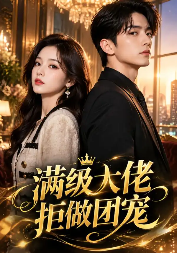 《满级大佬拒做团宠（112集）AI短剧》短剧全集免费在线看