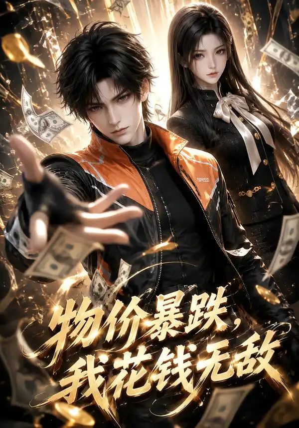 《物价暴跌，我花钱无敌&物价暴跌我花钱无敌（67集）AI短剧》短剧全集免费在线看