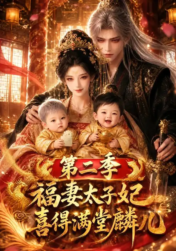 《福妻太子妃喜得满堂麟儿第二季（180集）AI短剧》短剧全集免费在线看