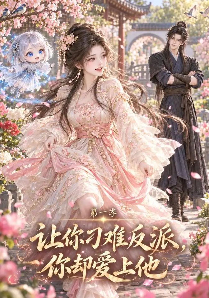 《让你刁难反派，你却爱上他第一季&让你刁难反派你却爱上他第一季（125集）AI短剧》短剧全集免费在线看