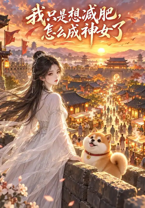 《我只是想减肥怎么成神女了（71集）AI短剧》短剧全集免费在线看