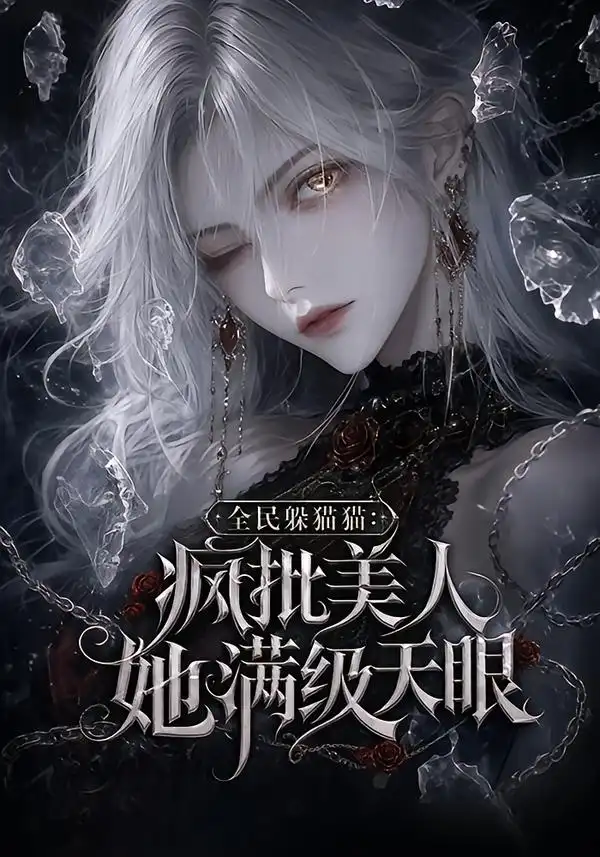 《全民躲猫猫：疯批美人她满级天眼&全民躲猫猫疯批美人她满级天眼（115集）AI短剧》短剧全集免费在线看