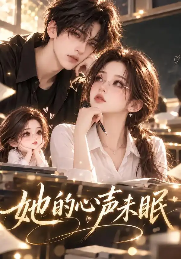 《她的心声未眠（137集）AI短剧》短剧全集免费在线看