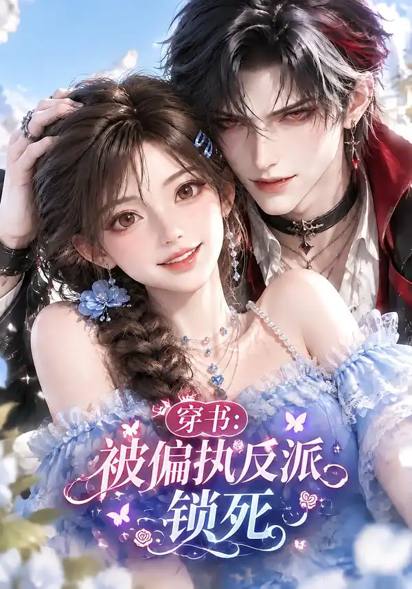 《穿书：被偏执反派锁死&穿书被偏执反派锁死（166集）AI短剧》短剧全集免费在线看