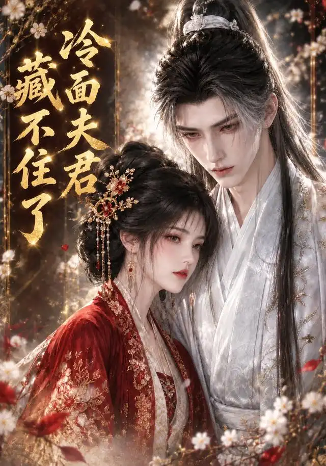 《冷面夫君藏不住了（196集）AI短剧》短剧全集免费在线看