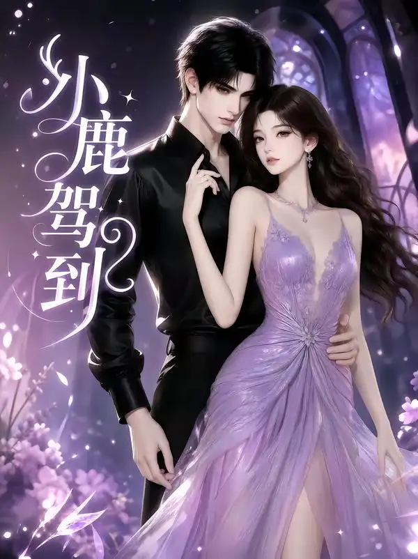 《小鹿驾到（30集）AI短剧》短剧全集免费在线看