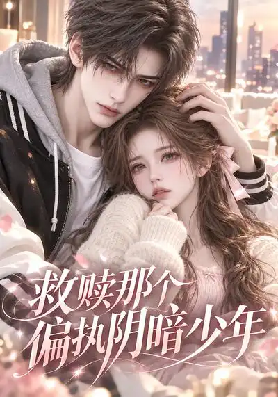 《救赎那个偏执阴暗少年（250集）AI短剧》短剧全集免费在线看