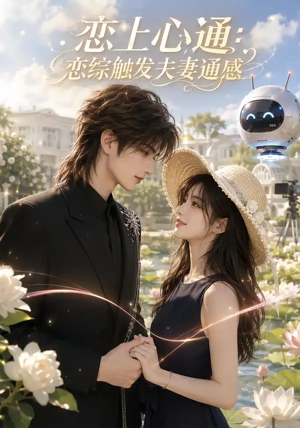 《恋上心通：恋综触发夫妻通感&恋上心通恋综触发夫妻通感（84集）AI短剧》短剧全集免费在线看