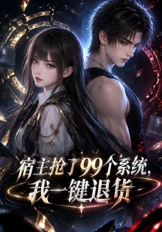 《宿主抢了99个系统，我一键退货&宿主抢了99个系统我一键退货（60集） AI短剧》短剧全集免费在线看