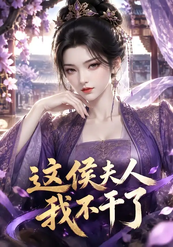 《这侯夫人，我不干了&这侯夫人我不干了（98集）AI短剧》短剧全集免费在线看
