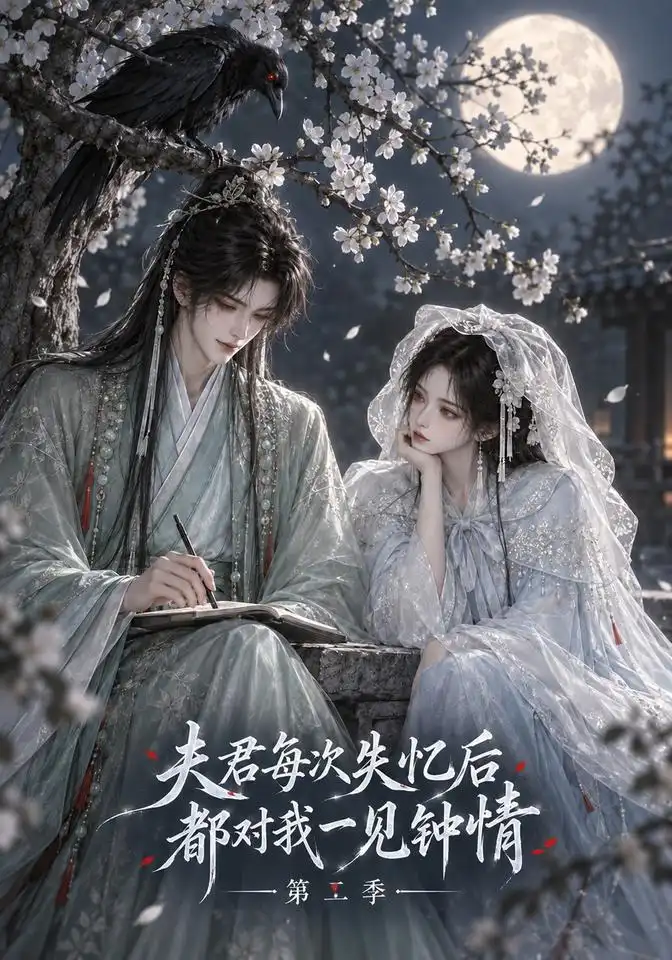 《夫君每次失忆后都对我一见钟情第二季（112集）AI短剧》短剧全集免费在线看