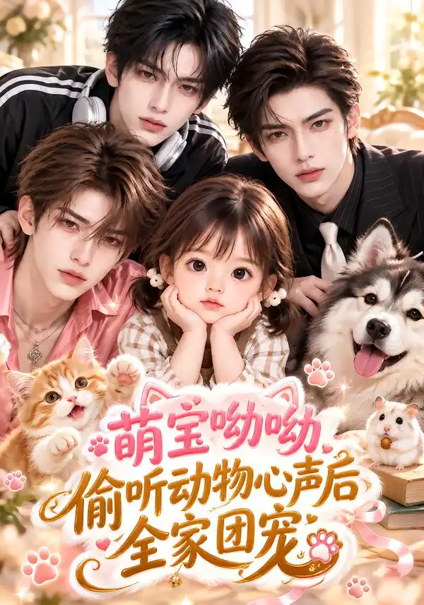 《萌宝呦呦：偷听动物心声后全家团宠&萌宝呦呦偷听动物心声后全家团宠（128集）AI短剧》短剧全集免费在线看