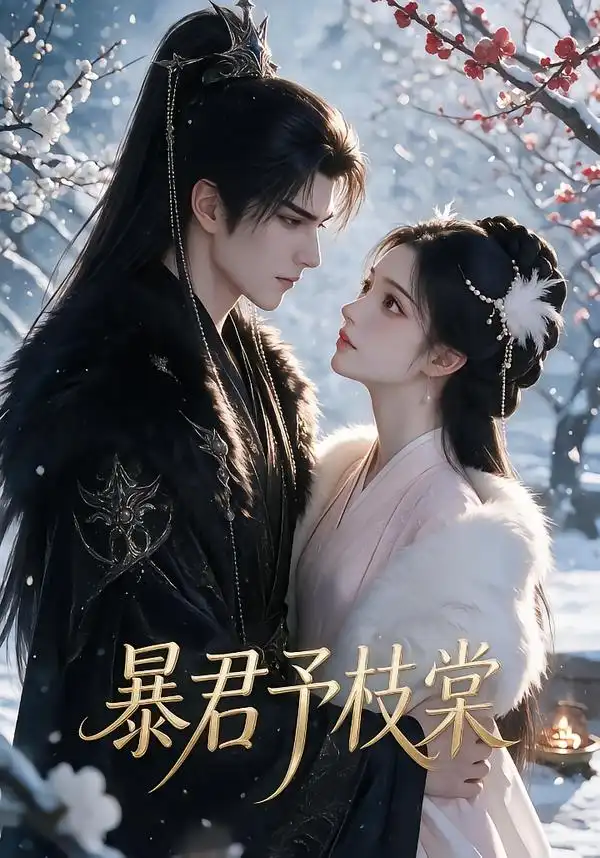 《暴君予枝棠（95集）AI短剧》短剧全集免费在线看