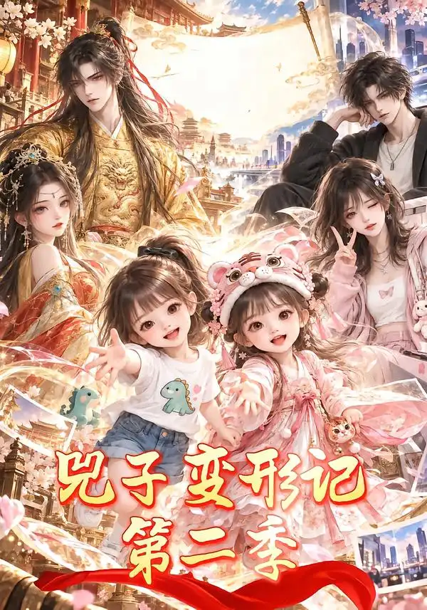 《兕子变形记第二季（113集）AI短剧》短剧全集免费在线看