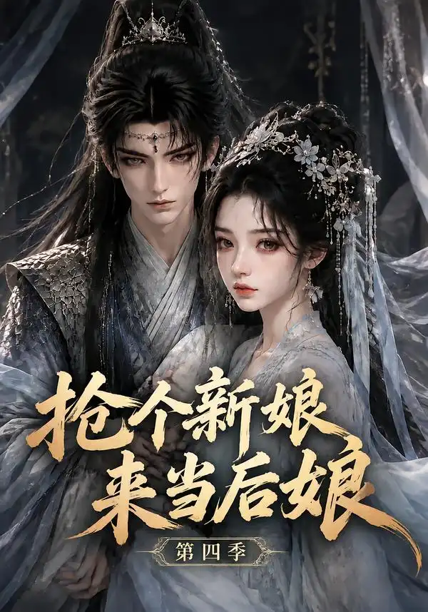 《抢个新娘来当后娘第四季（135集）AI短剧》短剧全集免费在线看