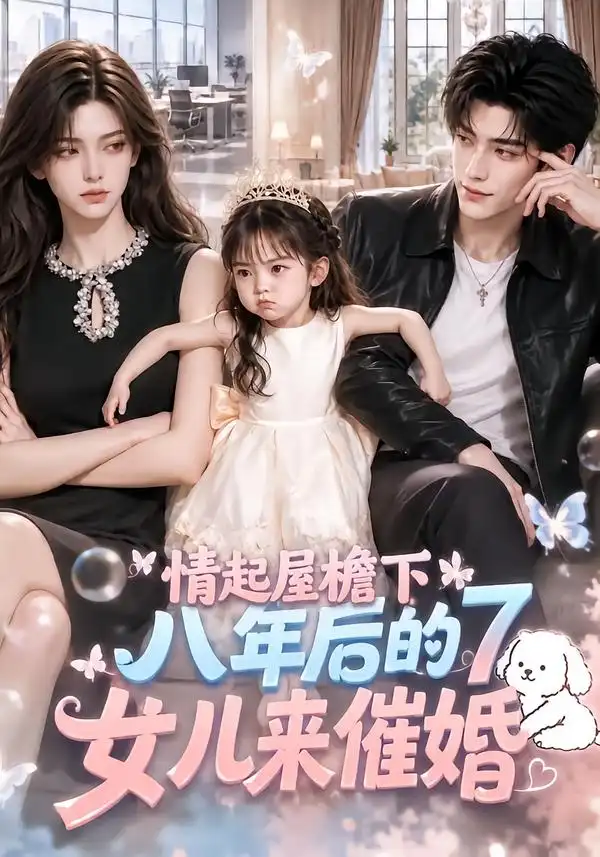 《情起屋檐下：八年后的女儿来催婚7&情起屋檐下八年后的女儿来催婚7（123集）AI短剧》短剧全集免费在线看