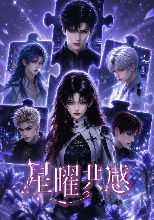 《星曜共感（100集）AI短剧》短剧全集免费在线看