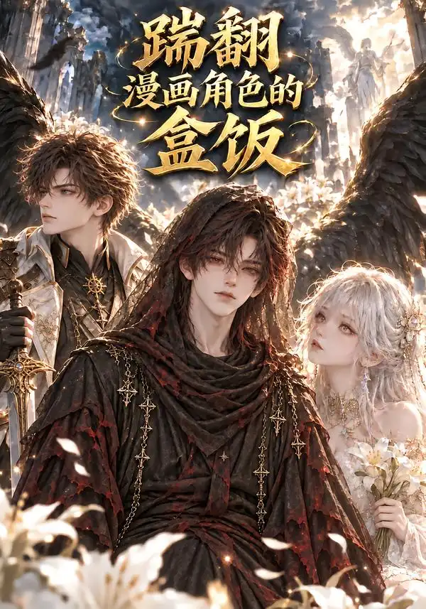 《踹翻漫画角色的盒饭（129集）AI短剧》短剧全集免费在线看