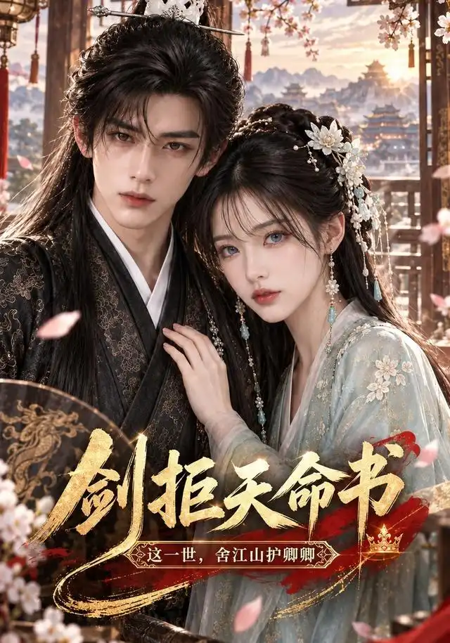 《剑拒天命书（172集）AI短剧》短剧全集免费在线看
