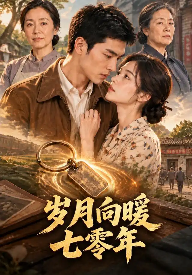 《岁月向暖七零年（202集）AI短剧》短剧全集免费在线看