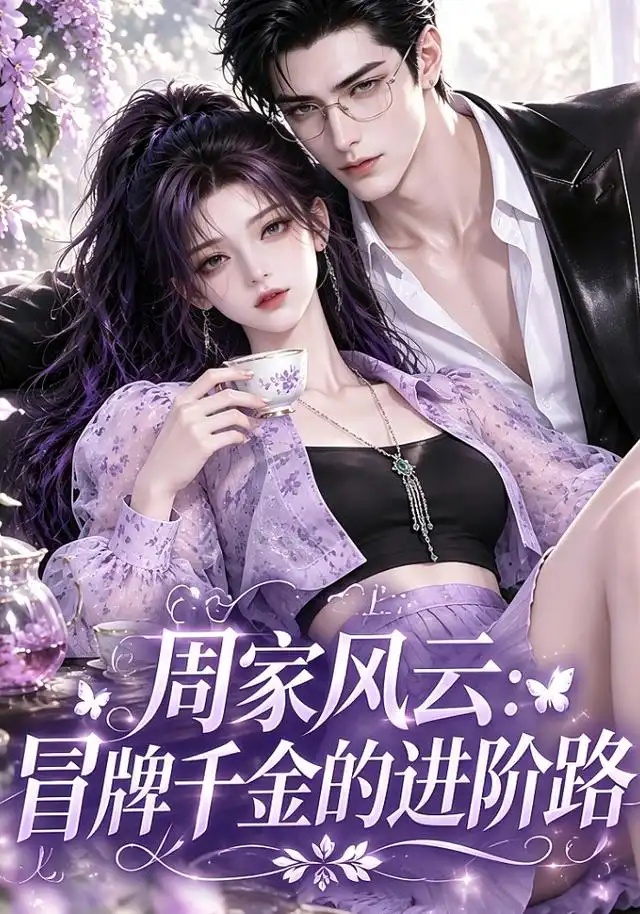 《周家风云：冒牌千金的进阶路&周家风云冒牌千金的进阶路（123集）AI短剧》短剧全集免费在线看