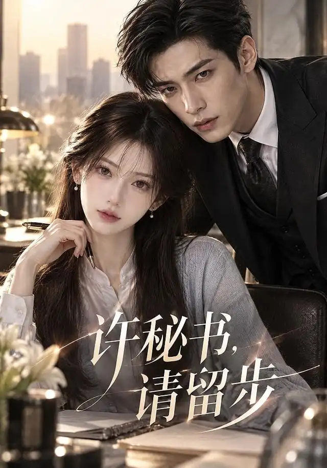 《许秘书，请留步&许秘书请留步（167集）AI短剧》短剧全集免费在线看