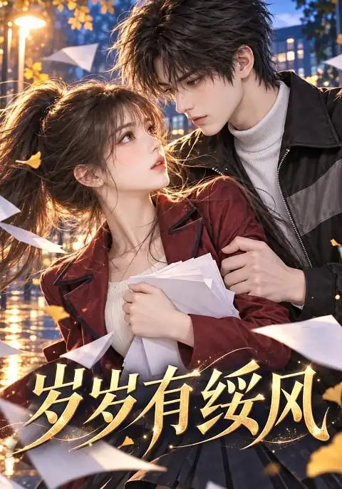 《岁岁有绥风（176集）AI短剧》短剧全集免费在线看