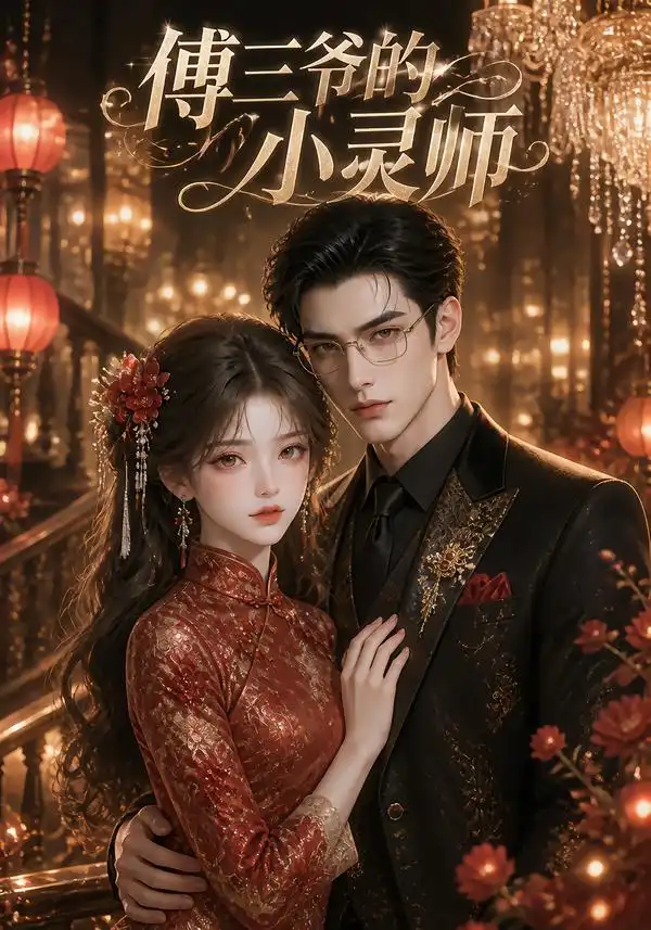 《傅三爷的小灵师（60集）AI短剧》短剧全集免费在线看