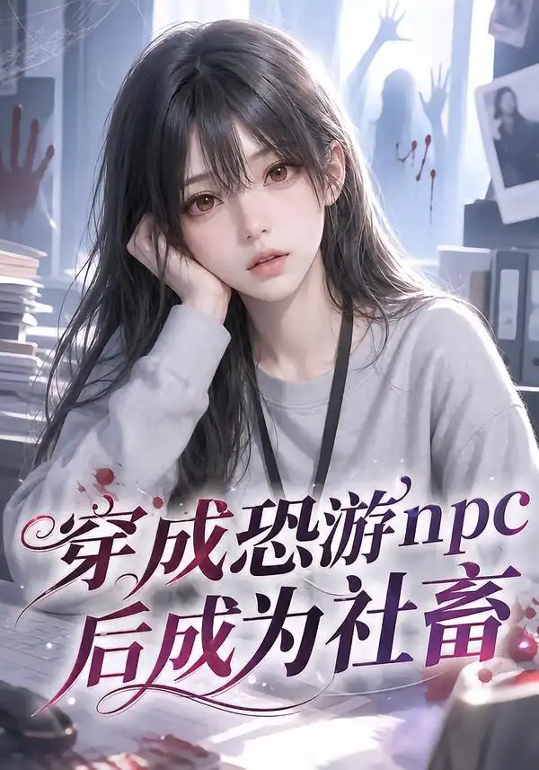 《穿成恐游npc后成为社畜（108集） AI短剧》短剧全集免费在线看
