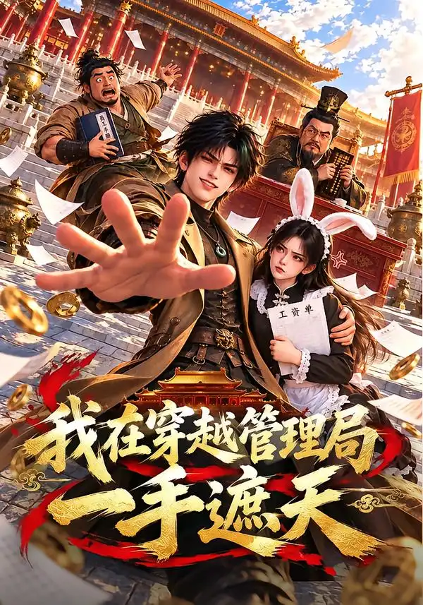 《我在穿越管理局一手遮天（99集）AI短剧》短剧全集免费在线看