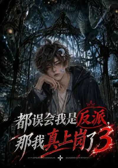 《都误会我是反派，那我真上岗了3&都误会我是反派那我真上岗了3（175集）AI短剧》短剧全集免费在线看